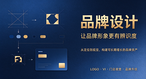 兴和县品牌设计